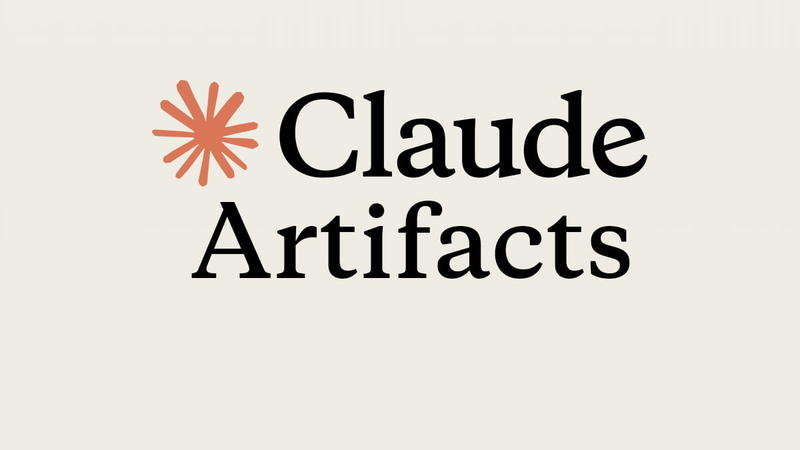 Claude的 Arti…#情报-搞钱情报论坛-网创交流-轻创圈
